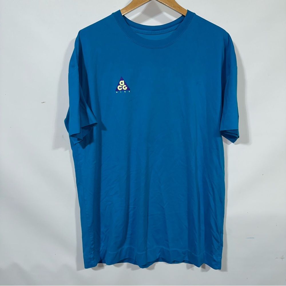 Nike ACG oversized tee shirt
